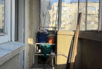 Apartament cu 3 camere în Rahova - 1
