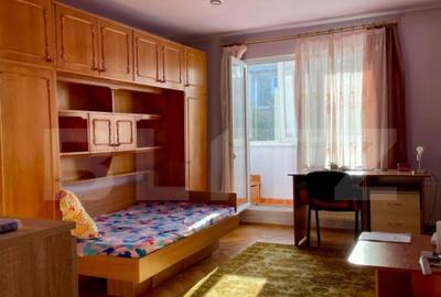 Apartament 2 camere, 53 mp, zona 7 Noiembrie Apartament 2 camere, 53 mp, zona 7 Noiembrie - 1