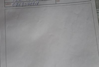 Casă cu 2 camere în Alioș - 4