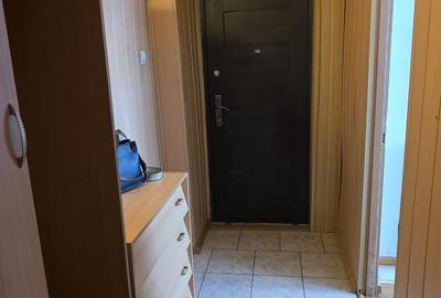 Apartament cu 2 camere semidecomandat, mobilat în Micro 11 - 8