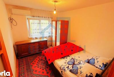 Apartament cu 3 camere decomandat în 1 Mai - 13