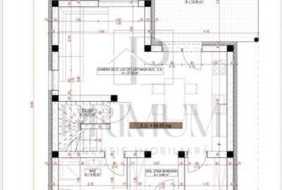 Casă individuală cu 4 camere cu Canalizare în Moșnița Nouă - 2
