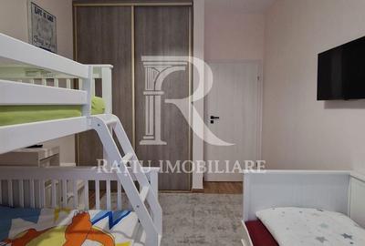 Apartament cu 3 camere în Salca - 8
