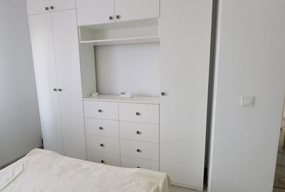 Apartament cu 2 camere decomandat în Bucium - 5