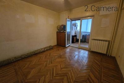 Vanzare apartament 3 camere 81mp Central - Piata Natiunile Unite