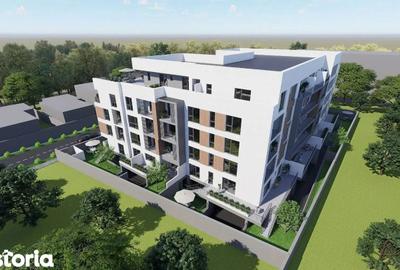 Apartament cu 2 camere decomandat în Industriilor - 14
