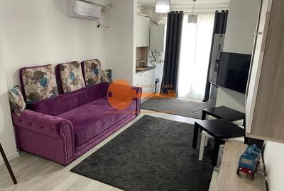 Apartament cu 2 camere semidecomandat în Vitan