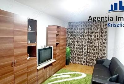 Apartament cu 2 camere decomandat în Micro 17 - 5