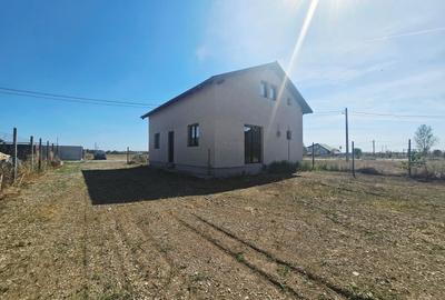 Casă la gri, 5 camere – Târgșoru Vechi - 9