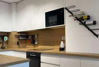 Apartament LUX, cu 3 camere, zona Gheorgheni - 4