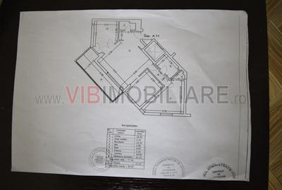 Apartament mobilat lux Sisesti Bucurestii Noi , 2 Cocosi in complex rezidential - 16