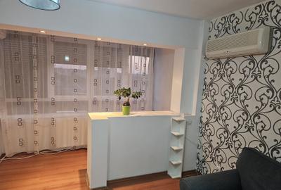Camil Ressu, Mall Park Lake, str. Odobesti - 6