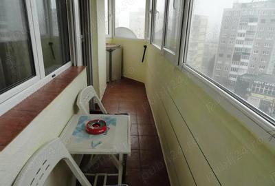 Apartament 2 camere decomandat 85 mp in Vlaicu la ,,Z-uri, renovat, mobilat - 1