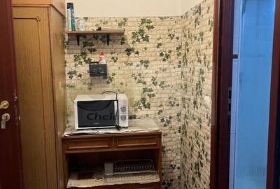 Garsoniera Rapa Galbena -Independentei - 260 euro - 6