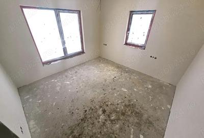 Casă cu 4 camere în Central - 8