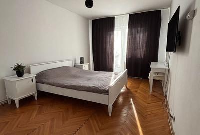 Apartament cu 3 camere decomandat, mobilat în Valea Aurie - 3