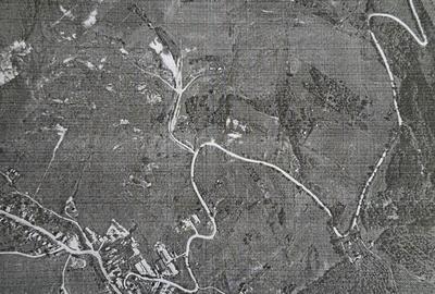 Teren de 9500 mp, în Central
