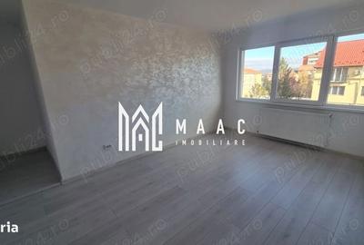 Apartament cu 4 camere în Mihai Viteazul - 10