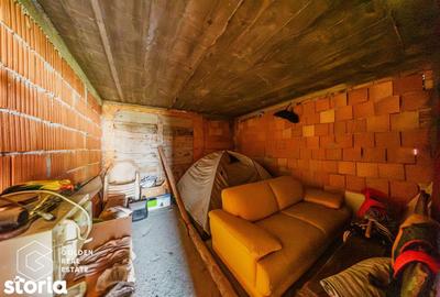 Casă cu 4 camere cu Canalizare în Vladimirescu - 3