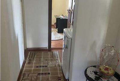 Apartament cu 3 camere decomandat în Gară - 5