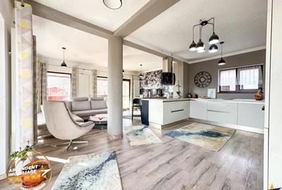 FILM 3D! Resedinta de exceptie:eleganta spatiu,confort,Evergreen,Sfantu Gheorghe - 15