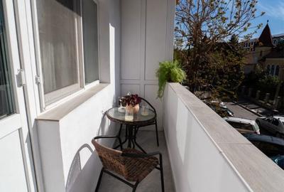 Apartament cu 2 camere decomandat în Central - 6
