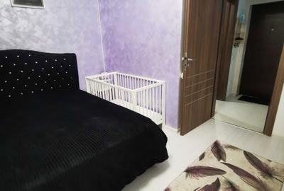 Apartament cu 2 camere semidecomandat în Dobroești - 3