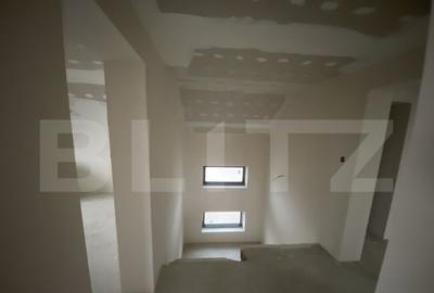 Casă cu 4 camere cu Teren 500 Mp în Central - 3