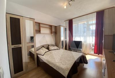 Apartament cu 2 camere semidecomandat, mobilat în Arhitecților - Calea Cisnădiei - 6