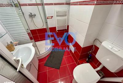 Apartament cu 3 camere în Păcurari - 4