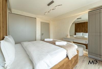 Lux & Panoramă în Coresi: Penthouse cu design premium și terasă deosebită - 10