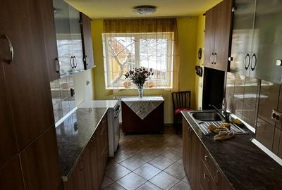 Casă cu 3 camere cu Teren 1890 Mp în Vâlcele - 7