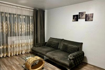 Apartament cu 2 camere zona centrala bloc nou finisaje mobila electrocasnice premium terasa - 14