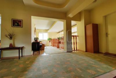 Casă individuală cu 10 camere cu Canalizare în Grigorescu - 17