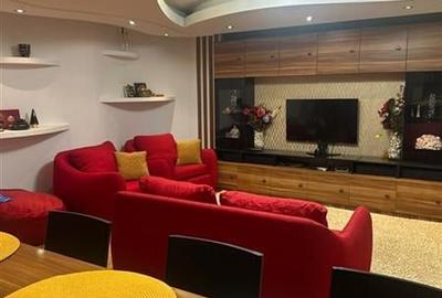 Apartament 4 camere Vitan - 1