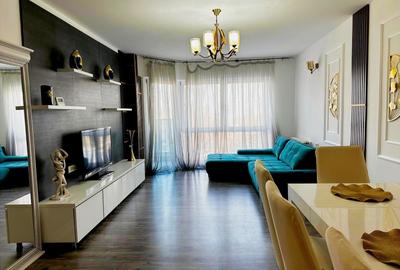 Apartament cu 2 camere decomandat, mobilat în Floreasca - 3