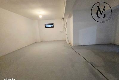 Spațiu comercial, de 130.52 mp, în Central - 3