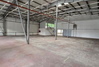 Spatii industriale  si comerciale  de inchiriat Focsani 5000 mp - 9