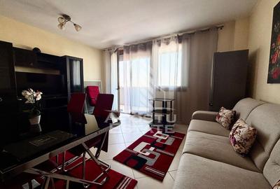 Apartament cu 3 camere semidecomandat, mobilat în Gheorghe Lazăr - 2