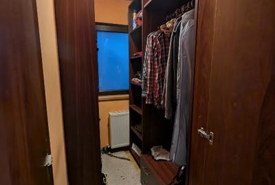 Duplex cu 5 camere cu Teren 250 Mp în Florești - 11