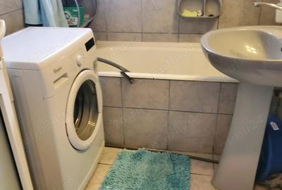 Inchiriez apartament 2 camere 1Mai Ciuperca - 7