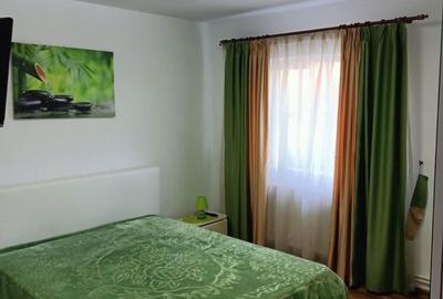 Apartament cu 2 camere în Valea Lupului - 3