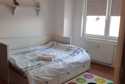 Apartament cu 3 camere decomandat în Central - 6
