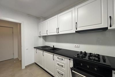 Apartament cu 2 camere decomandat, mobilat în Pipera - 4