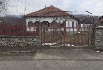 Schimb sau vand casa in com.Runcu.sat BALTiSOARA. - 3