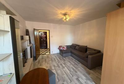 Garsonieră semidecomandată în Veteranilor - 3