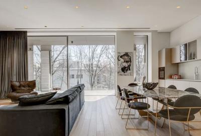 Kiseleff 16 | 4 Camere - 1