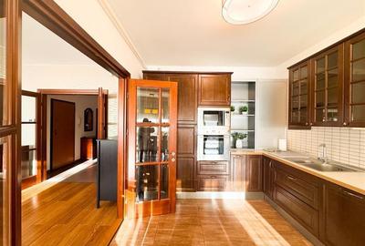 Apartament de inchiriat 3 Camere Parcul Circului - 13
