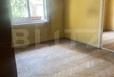 Apartament 2 camere, necesita renovare, zona Centrala, str. Horea - 2