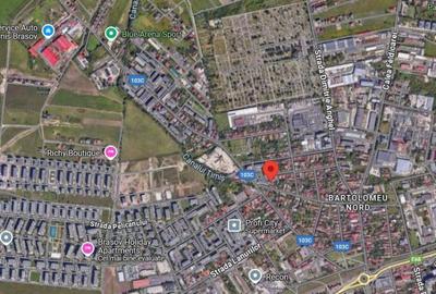 Cota de 3/32 din apartament 3 camere Brasov, Jud Brasov - 3